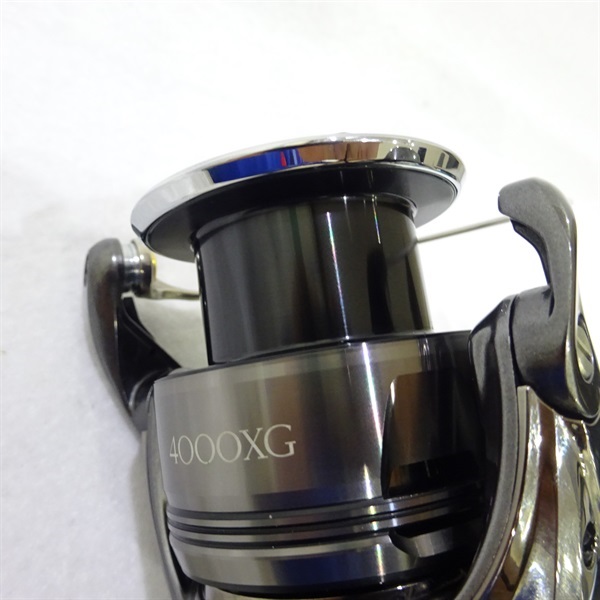 ２４ツインパワー４０００ＸＧ